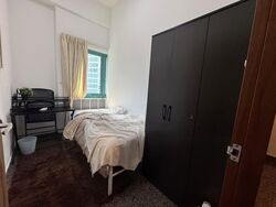 Oleanas Residence (D9), Condominium #598676091